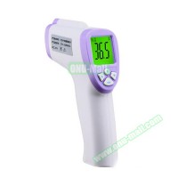 2020 Hot Baby Digital Thermometer Manufacturers Baby IR Forehead Infrared Thermometer